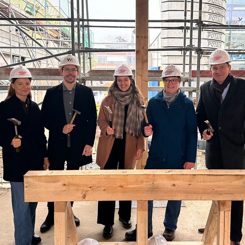 Richfest Brinckmannstr